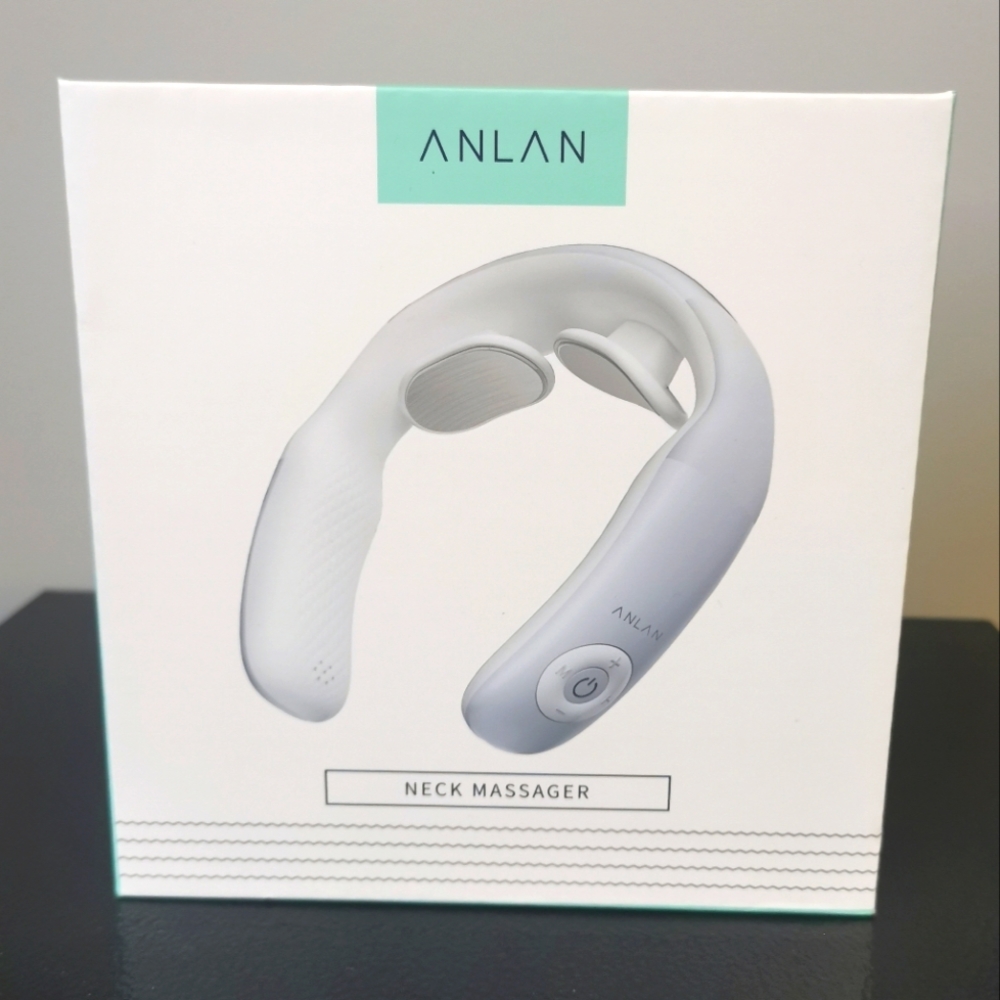 Anlan Neck Massager